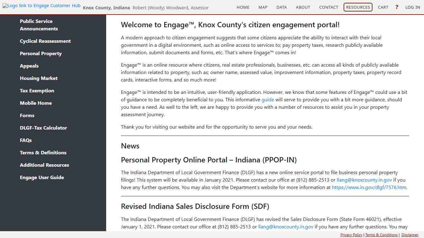 Resources - XSoft Engage